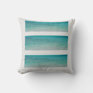 Coussin Aqua