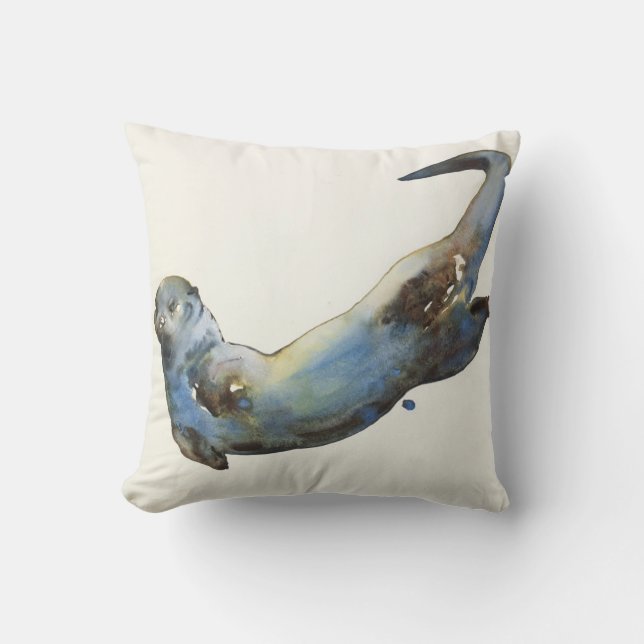 Coussin Aqua 2014 (Recto)