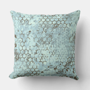 Coussin Aqua Odyssey