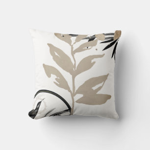 Coussin Aquarelle moderne