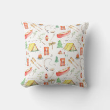 Aquarelle Outdoor Adventure