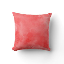 Aquarelle rouge, Accent artistique