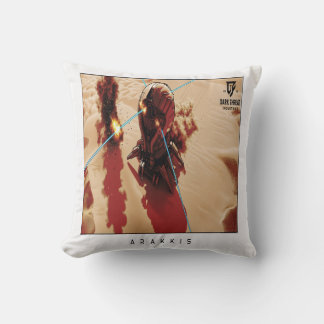 Coussin Arakkis