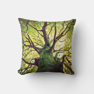 Coussin Arborescence