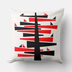 Coussin Arborescence de conversation