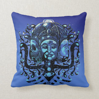 Coussin Arbre de la connaissance