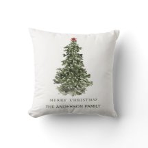 Arbre de Noël simple Waterton