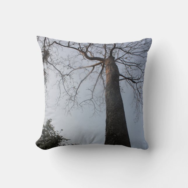 Coussin Arbre grand (Recto)
