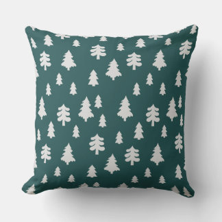 Coussin Arbre Motif Cuisine