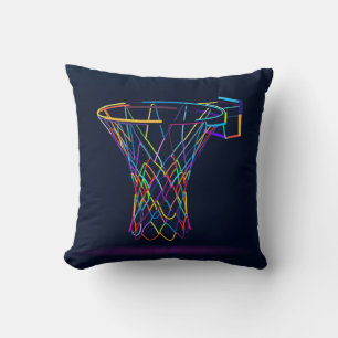 Coussin Arceau de basketball