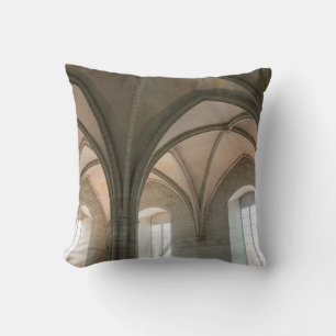 Coussin Architecture du palais des papes