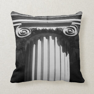 Coussin Architecture I de NYC