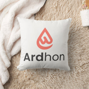 Coussin Ardhon - portez votre style, à votre manière