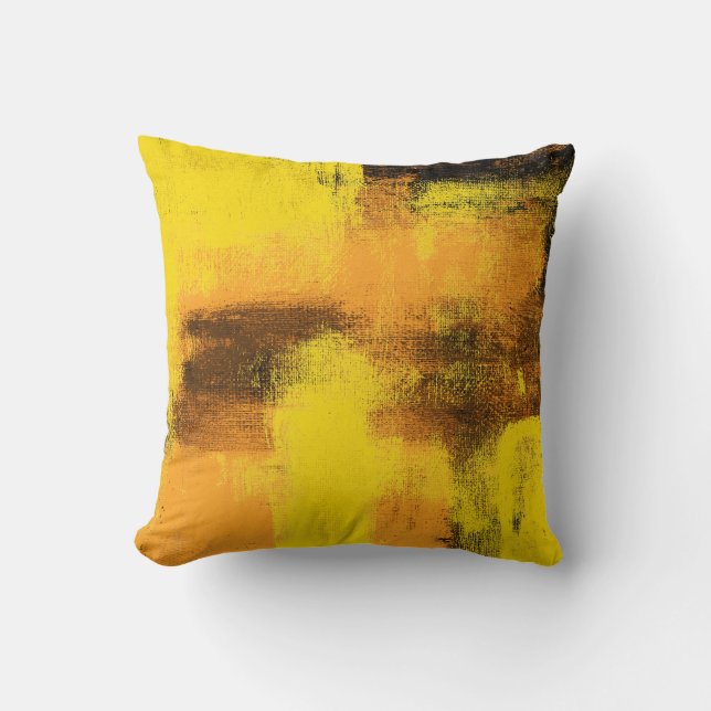 Coussin Argiope (Recto)