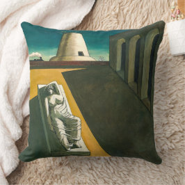 Coussin Ariane | Giorgio de Chirico |
