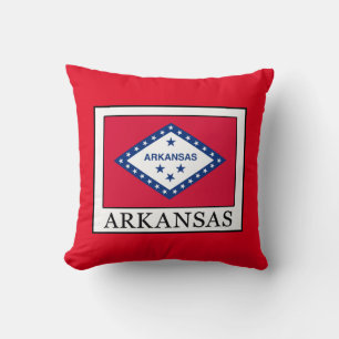 Coussin Arkansas