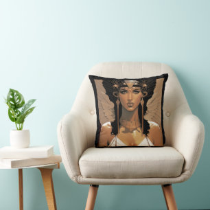 COUSSIN ARMANA REINE #2 JETER LE COULEUR
