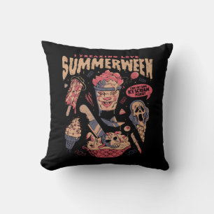 Coussin Arme Académique - Classique Inspirant Tendance