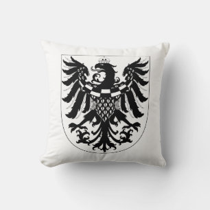 Coussin Armoiries de Carniole