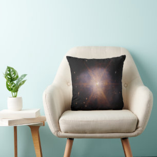 Coussin Arp 220 Éclairage Le Ciel Nocturne