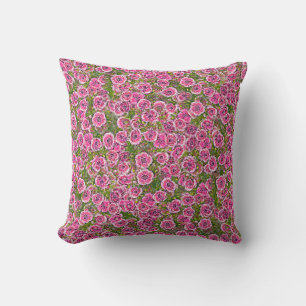 Coussin arrière - plan abstrait transparent. flux textile 