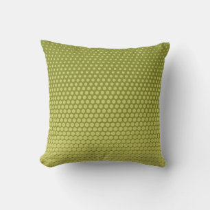 Coussin Arrière - plan de bande dessinée. Motif rétro à de