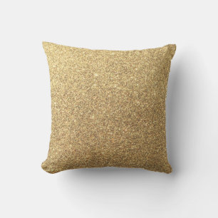 Coussin Arrière - plan de motif d'étincelle de parties