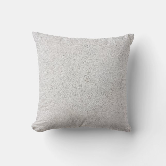 Coussin Arrière - plan de mur de structure de texture (Recto)