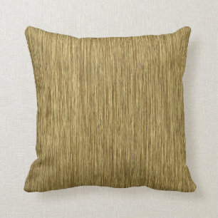 Coussin Arrière - plan en bois grenu rustique naturel