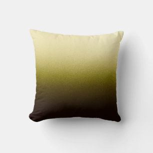 Coussin Arrière-plan en métal abstrait, art, backgrou