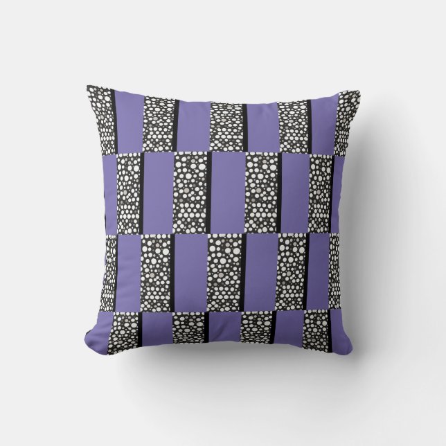 Coussin Arrosage I Rectangulaire (Recto)