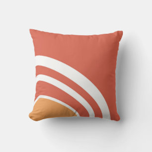 Coussin Art Abstrait