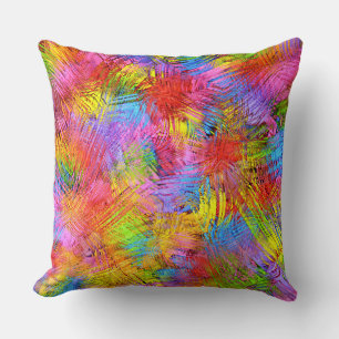 Coussin Art Abstrait 171