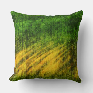 Coussin Art Abstrait moderne #22