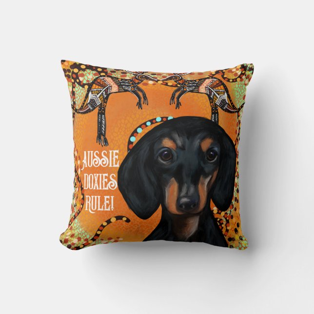 COUSSIN ART AUSTRALIE                   (Recto)