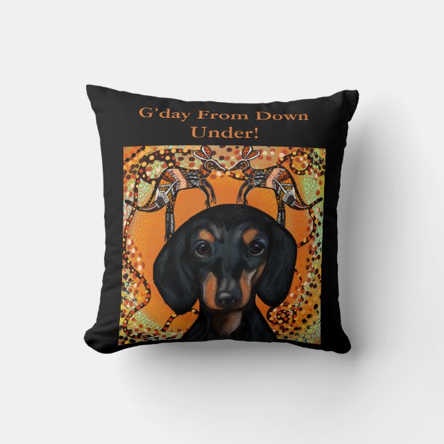 COUSSIN ART AUSTRALIE              (Recto)