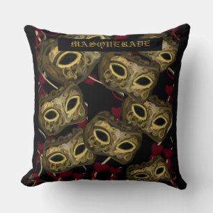 COUSSIN ART DU DÉGUISEMENT