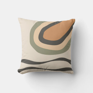 Coussin Art graphique Abstrait Vol.03