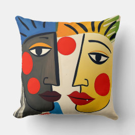 Coussin Art Moderne Et Design