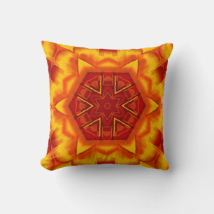 Coussin Art nouveau Vintage