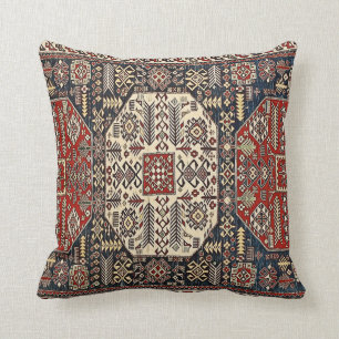 Coussin Art populaire arménien