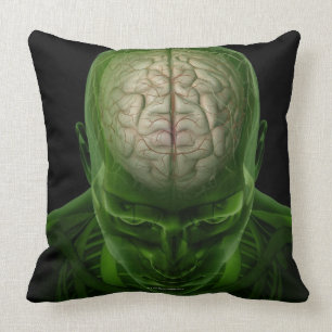 Coussin Artères de cerveau