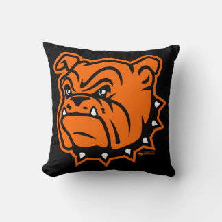 Coussin Artesia Big Bulldog Jetez l'oreiller