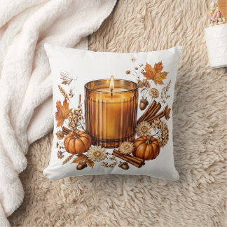 Coussin Artistique / Décoratif : Nature morte classique d'