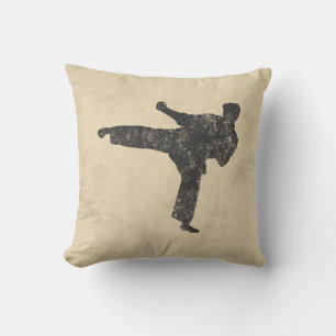 Coussin Arts martiaux