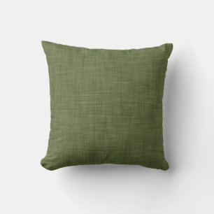 Coussin Aspect Lin