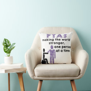 Coussin Assistants physiothérapeutes