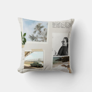 Coussin asthatic pillow desgn