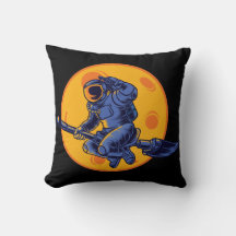 Astronaute Wich de l'espace