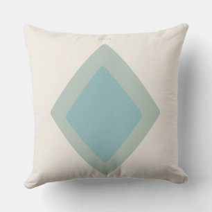Coussin Atelier n° 02 – Diamant